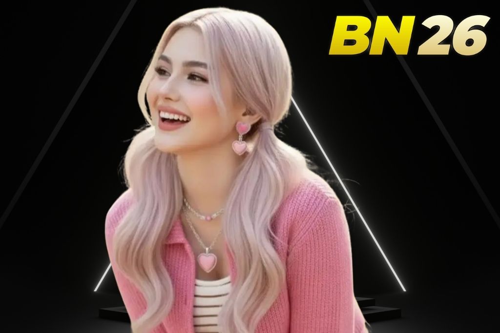 BN26 บาคาร่า